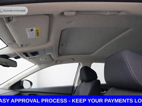 Used 2025 Honda Accord SE image 15