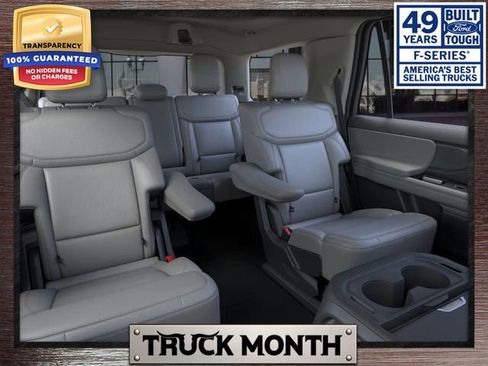 New 2026 Ford Expedition Active image 11
