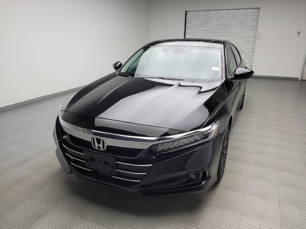 Used 2021 Honda Accord EX-L image 15