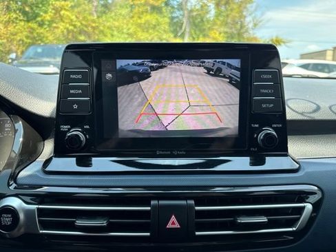 Used 2023 Kia Seltos S FWD image 21