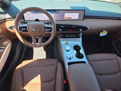 New 2026 Genesis GV70 2.5T Advanced AWD/4WD image 13