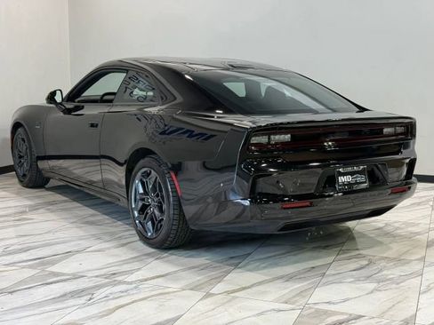 Used 2025 Dodge Charger Daytona R/T w/ Quick Order Package 25M R/T AWD/4WD image 8