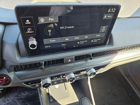 New 2026 Honda CR-V Sport-L image 9