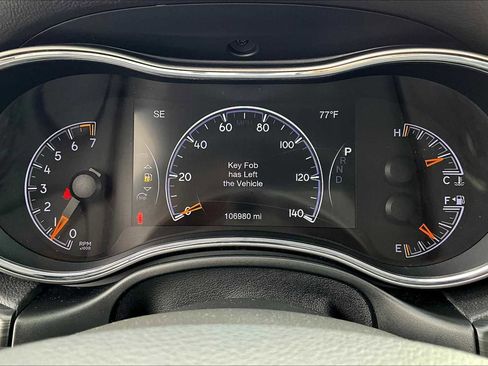 Used 2019 Jeep Grand Cherokee Laredo w/ Security & Convenience Group image 23