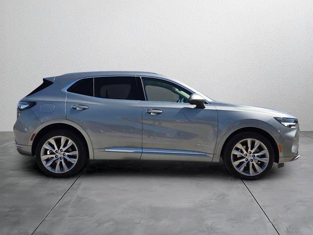 Used 2023 Buick Envision Avenir AWD/4WD image 5