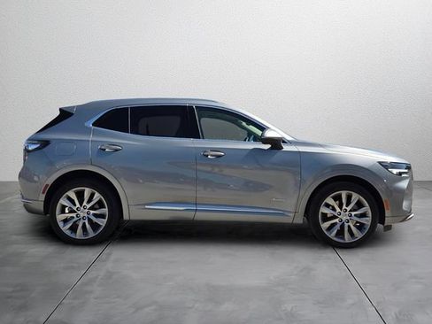Used 2023 Buick Envision Avenir AWD/4WD image 5