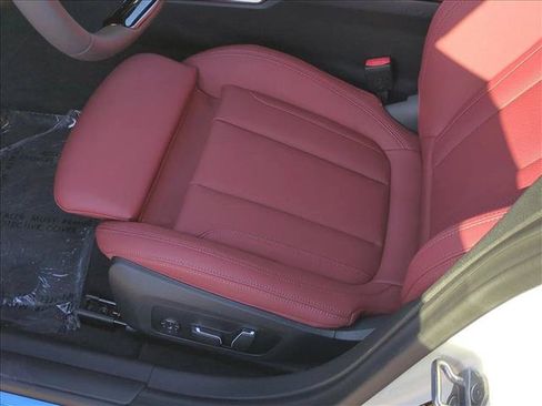 New 2026 BMW i4 eDrive40 RWD image 4