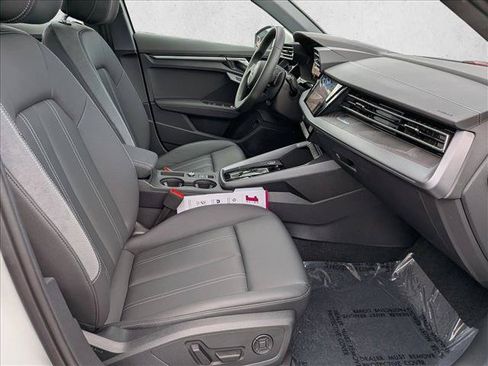 Certified 2026 Audi A3 2.0T Premium w/ Convenience Package AWD/4WD image 22