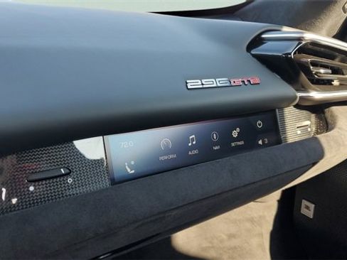 Used 2022 Ferrari 296 GTB image 32