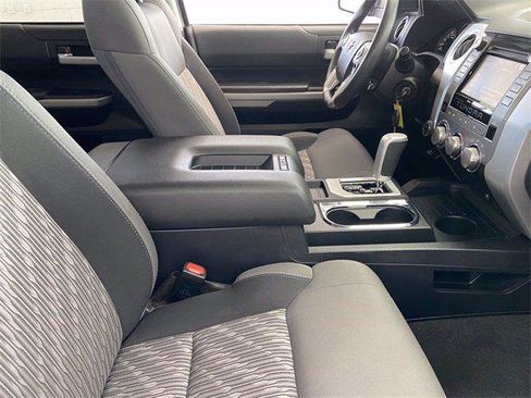 Certified 2019 Toyota Tundra SR5 w/ TRD Off Road Package AWD/4WD image 30