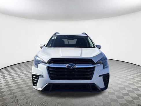 Used 2024 Subaru Ascent Premium w/ Convenience Package image 2