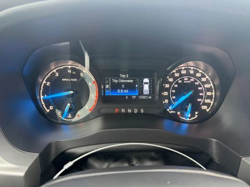 Used 2019 Ford Ranger XLT w/ Equipment Group 301A Mid AWD/4WD image 10