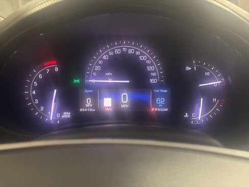 Used 2017 Cadillac XTS Luxury w/ Driver Awareness Package image 24