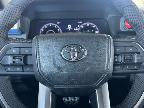 New 2026 Toyota Tacoma TRD Sport image 26