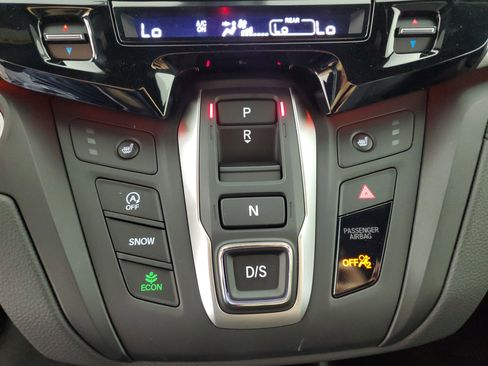 New 2026 Honda Odyssey Sport-L image 20