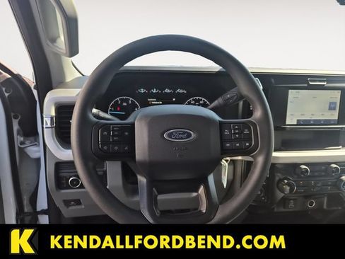 Used 2025 Ford F350 XL w/ XL Chrome Package AWD/4WD image 13