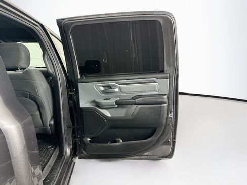 Used 2022 RAM 1500 Big Horn RWD image 30