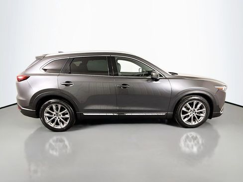 Used 2018 MAZDA CX-9 Grand Touring image 8