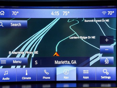 Used 2019 Ford Mustang Premium w/ Equipment Group 201A RWD image 26