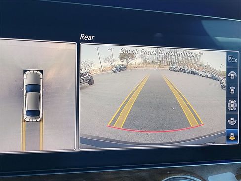 Used 2020 Mercedes-Benz E 350 Sedan image 18