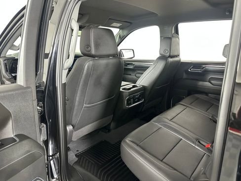 Used 2024 Chevrolet Silverado 1500 LTZ w/ LTZ Convenience Package II image 27