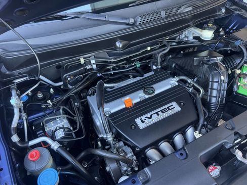 Used 2010 Honda Element LX image 15