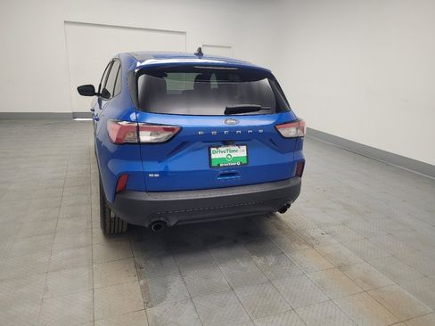 Used 2021 Ford Escape SE w/ SE Sport Appearance Package FWD image 6