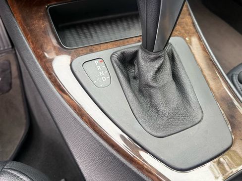 Used 2009 BMW 328i Sedan RWD image 27