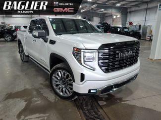 Used 2025 GMC Sierra 1500 Denali Ultimate AWD/4WD video 1