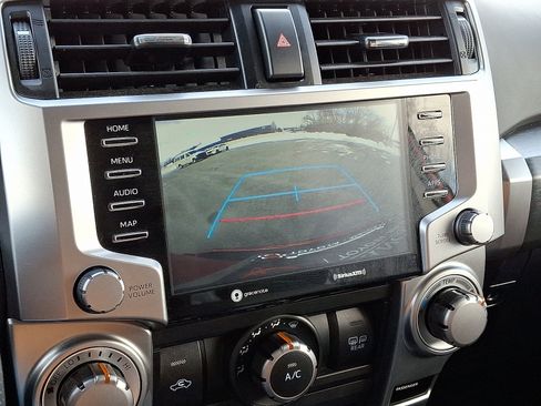 Used 2024 Toyota 4Runner SR5 image 19