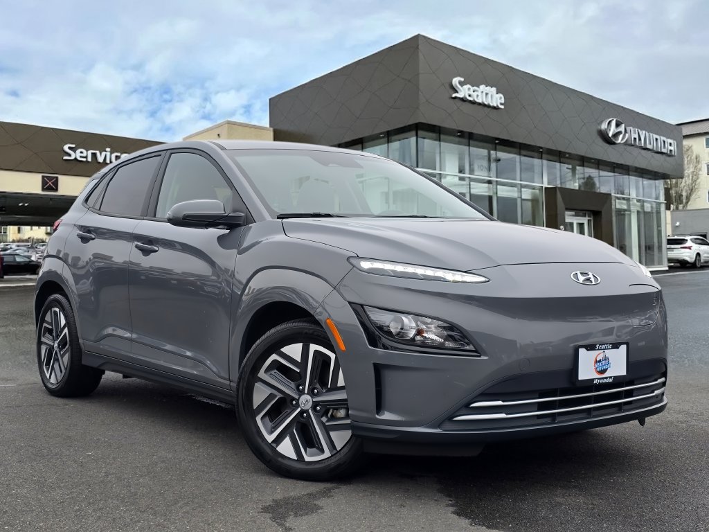 Used 2023 Hyundai Kona SE FWD 360° Tour