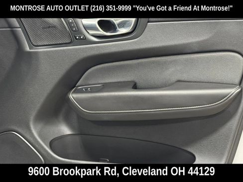 Used 2020 Volvo XC60 T8 R-Design AWD/4WD image 51