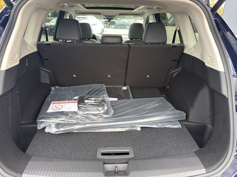 New 2026 Nissan Rogue SV w/ SV Premium Package image 36