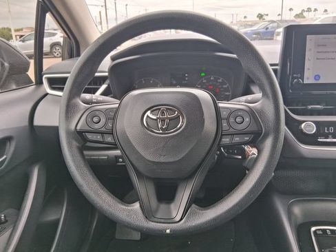 Used 2024 Toyota Corolla LE FWD image 9