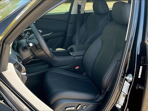 Used 2024 Acura RDX SH-AWD image 13