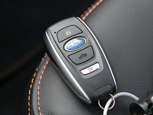 New 2026 Subaru Crosstrek 2.5i Limited image 33