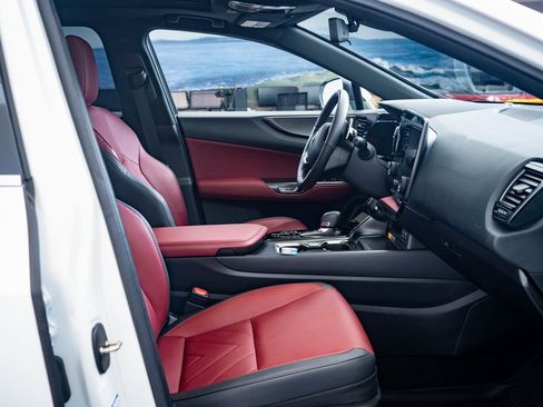 Used 2023 Lexus NX 350 AWD w/ Luxury Package image 39