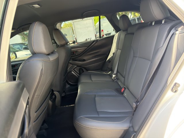 Used 2025 Subaru Outback Wilderness AWD/4WD image 14