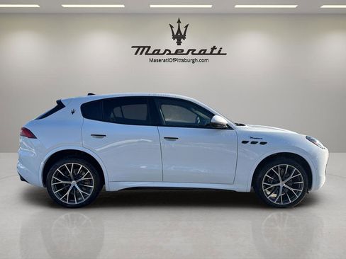 New 2026 Maserati Grecale Modena AWD/4WD image 4