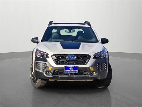 New 2025 Subaru Outback Wilderness w/ Wilderness Package image 2