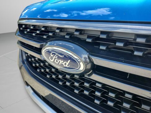 New 2025 Ford Ranger XLT image 14