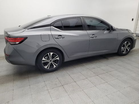 Used 2021 Nissan Sentra SV FWD image 10
