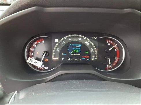 New 2025 Toyota RAV4 XLE Premium image 24