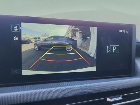 New 2025 Hyundai Sonata SEL image 22