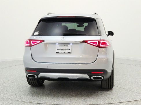 Used 2023 Mercedes-Benz GLE 350 image 6