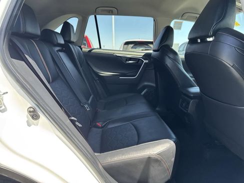 Used 2023 Toyota RAV4 Adventure image 36