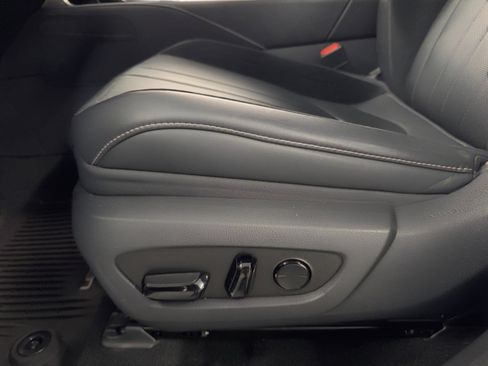 Used 2023 Lexus RX 500h F Sport w/ Cold Area Package image 16