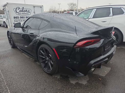 Used 2024 Toyota Supra Premium w/ Driver Assist Package image 6