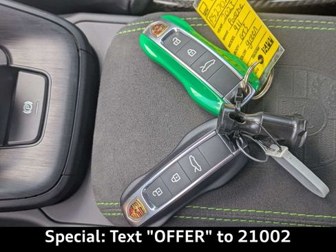 Used 2023 Porsche 911 GT3 RWD image 33