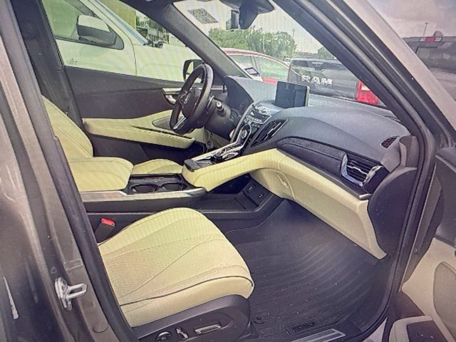 Used 2025 Acura RDX w/ Advance Package AWD/4WD image 13